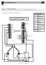 Предварительный просмотр 164 страницы Gruppo Ferroli ECOTRONIC tech Use And Installation Instructions