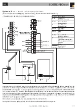 Предварительный просмотр 177 страницы Gruppo Ferroli ECOTRONIC tech Use And Installation Instructions