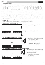 Предварительный просмотр 10 страницы Gruppo Ferroli FZ4B Use And Installation Instructions