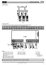 Предварительный просмотр 13 страницы Gruppo Ferroli FZ4B Use And Installation Instructions