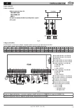 Предварительный просмотр 15 страницы Gruppo Ferroli FZ4B Use And Installation Instructions