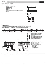 Предварительный просмотр 16 страницы Gruppo Ferroli FZ4B Use And Installation Instructions