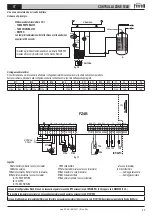 Предварительный просмотр 23 страницы Gruppo Ferroli FZ4B Use And Installation Instructions