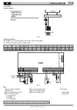 Предварительный просмотр 71 страницы Gruppo Ferroli FZ4B Use And Installation Instructions