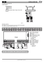 Предварительный просмотр 73 страницы Gruppo Ferroli FZ4B Use And Installation Instructions