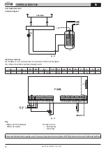 Предварительный просмотр 76 страницы Gruppo Ferroli FZ4B Use And Installation Instructions