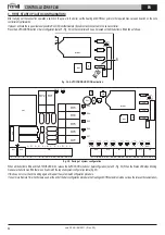 Предварительный просмотр 82 страницы Gruppo Ferroli FZ4B Use And Installation Instructions