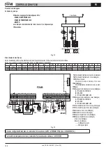 Предварительный просмотр 128 страницы Gruppo Ferroli FZ4B Use And Installation Instructions