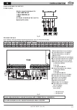 Предварительный просмотр 131 страницы Gruppo Ferroli FZ4B Use And Installation Instructions