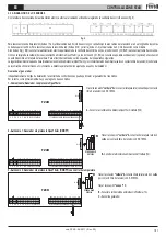 Предварительный просмотр 181 страницы Gruppo Ferroli FZ4B Use And Installation Instructions