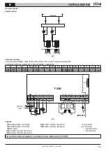 Предварительный просмотр 183 страницы Gruppo Ferroli FZ4B Use And Installation Instructions