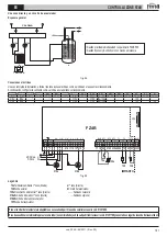 Предварительный просмотр 191 страницы Gruppo Ferroli FZ4B Use And Installation Instructions