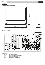 Предварительный просмотр 234 страницы Gruppo Ferroli FZ4B Use And Installation Instructions