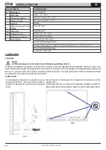 Предварительный просмотр 236 страницы Gruppo Ferroli FZ4B Use And Installation Instructions