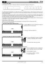 Предварительный просмотр 237 страницы Gruppo Ferroli FZ4B Use And Installation Instructions