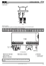 Предварительный просмотр 239 страницы Gruppo Ferroli FZ4B Use And Installation Instructions