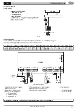 Предварительный просмотр 241 страницы Gruppo Ferroli FZ4B Use And Installation Instructions