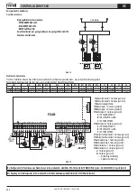 Предварительный просмотр 242 страницы Gruppo Ferroli FZ4B Use And Installation Instructions