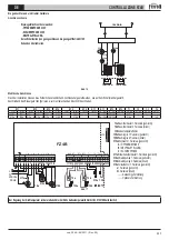 Предварительный просмотр 243 страницы Gruppo Ferroli FZ4B Use And Installation Instructions