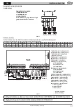 Предварительный просмотр 245 страницы Gruppo Ferroli FZ4B Use And Installation Instructions