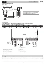 Предварительный просмотр 247 страницы Gruppo Ferroli FZ4B Use And Installation Instructions