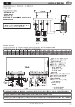 Предварительный просмотр 251 страницы Gruppo Ferroli FZ4B Use And Installation Instructions