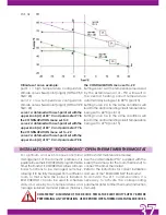 Предварительный просмотр 39 страницы Gruppo Imar Thea 65 MN Kondens Installation, Commissioning & Maintenance Instructions