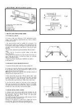 Preview for 4 page of Gruppo Norton MSC 800 Installation And Maintenance Manual