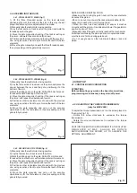 Preview for 5 page of Gruppo Norton MSC 800 Installation And Maintenance Manual