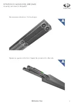 Preview for 11 page of Gruppo Pozzi BRIDGE600 Assembly Instructions Manual