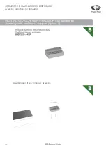 Preview for 12 page of Gruppo Pozzi BRIDGE600 Assembly Instructions Manual