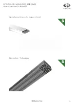 Preview for 13 page of Gruppo Pozzi BRIDGE600 Assembly Instructions Manual