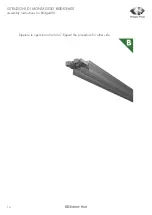 Preview for 14 page of Gruppo Pozzi BRIDGE600 Assembly Instructions Manual