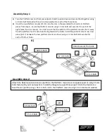 Предварительный просмотр 10 страницы GruuvGolf SFPro User Manual