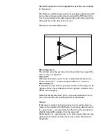 Предварительный просмотр 16 страницы Gryphon Kodo Owner'S Manual