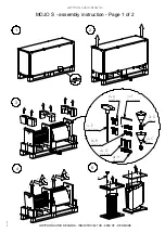 Предварительный просмотр 2 страницы Gryphon MOJO S Owner'S Manual