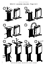 Предварительный просмотр 3 страницы Gryphon MOJO S Owner'S Manual