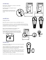 Preview for 2 page of Gryphon Omin-1 Instructions