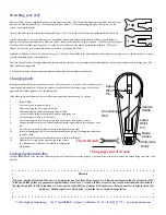 Preview for 4 page of Gryphon Omin-1 Instructions