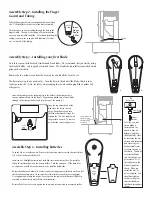 Preview for 2 page of Gryphon Omni-2 Plus+ Instructions