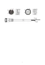 Предварительный просмотр 8 страницы GS ARC DOT L FW User Manual