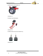 Предварительный просмотр 32 страницы GS Engineering B.V. GS 0850 Operating Instructions Manual