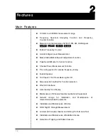 Preview for 13 page of GS Instruments Protek 7830 User Manual