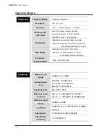 Preview for 15 page of GS Instruments Protek 7830 User Manual