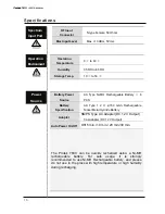 Preview for 17 page of GS Instruments Protek 7830 User Manual