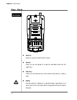 Preview for 21 page of GS Instruments Protek 7830 User Manual