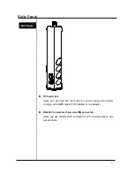 Preview for 22 page of GS Instruments Protek 7830 User Manual