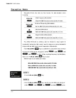 Preview for 33 page of GS Instruments Protek 7830 User Manual