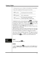 Preview for 34 page of GS Instruments Protek 7830 User Manual