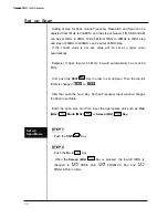 Preview for 35 page of GS Instruments Protek 7830 User Manual